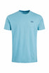 Weird Fish Fished Organic Branded Tee – Men’s 100% Cotton Crew Neck T-Shirt 202703